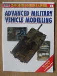 Thumbnail OSPREY MODELLING MANUALS 04. ADVANCED MILITARY VEHICLE MODELLING